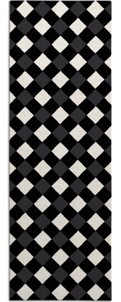 touch of cloth rug - item 672079