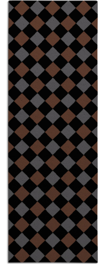 touch of cloth rug - item 672084