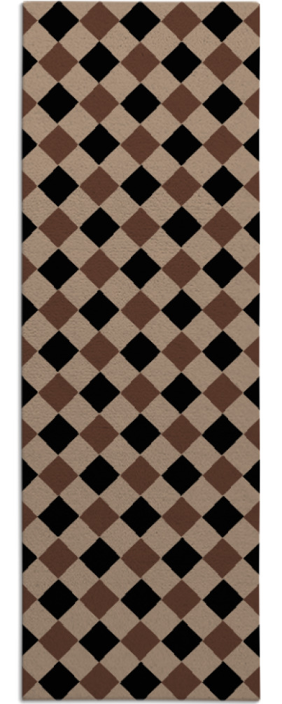 touch of cloth rug - item 672090