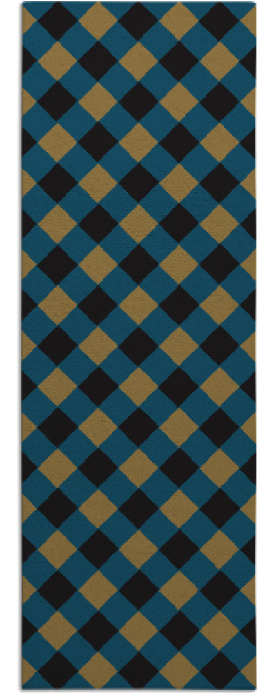 touch of cloth rug - item 672094