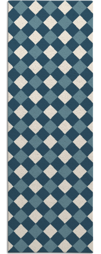 touch of cloth rug - item 672097