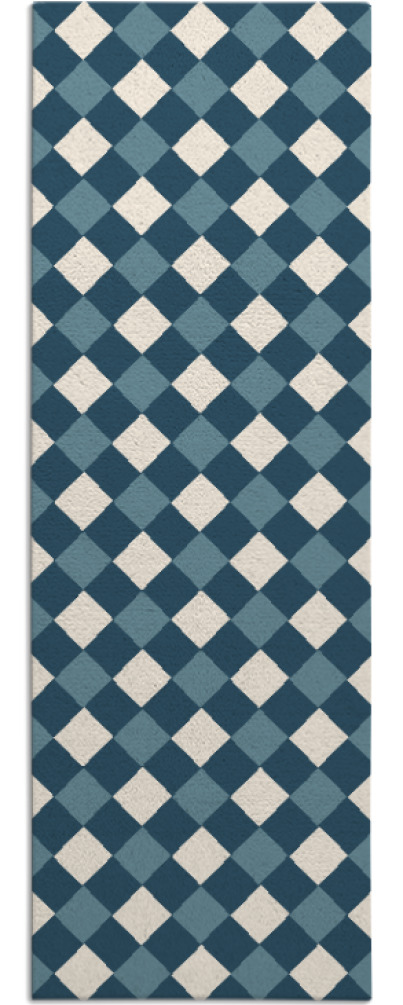touch of cloth rug - item 672098