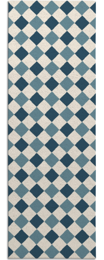 touch of cloth rug - item 672099