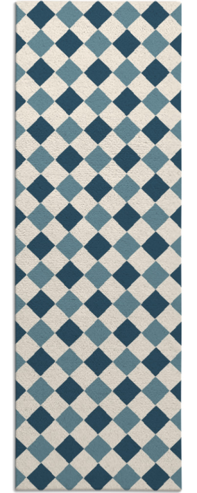 touch of cloth rug - item 672100