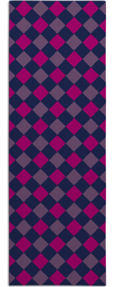 touch of cloth rug - item 672103