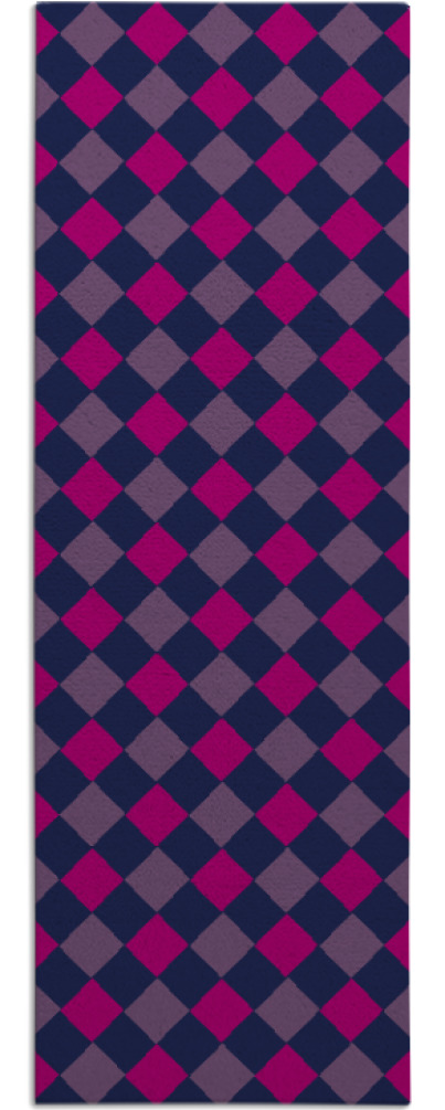 touch of cloth rug - item 672104