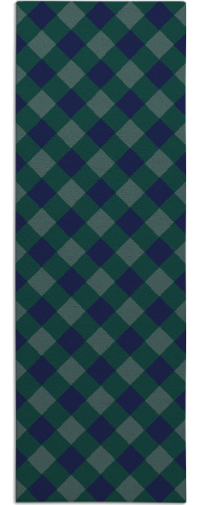 touch of cloth rug - item 672106