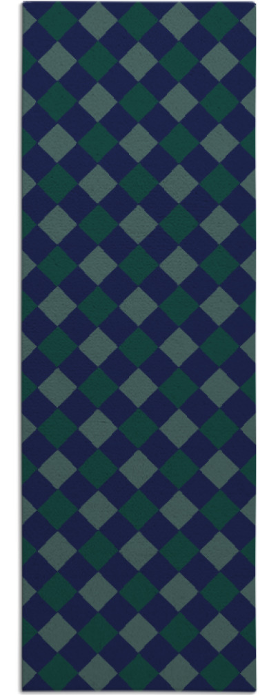 touch of cloth rug - item 672108
