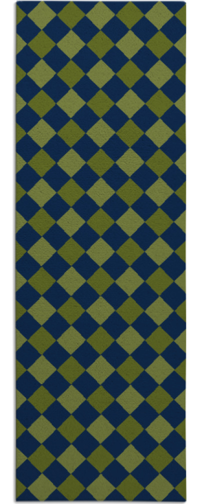 touch of cloth rug - item 672111