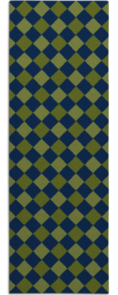 touch of cloth rug - item 672112