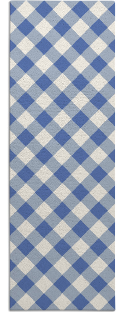 touch of cloth rug - item 672113