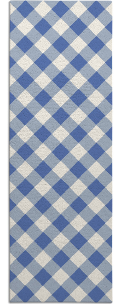 touch of cloth rug - item 672114