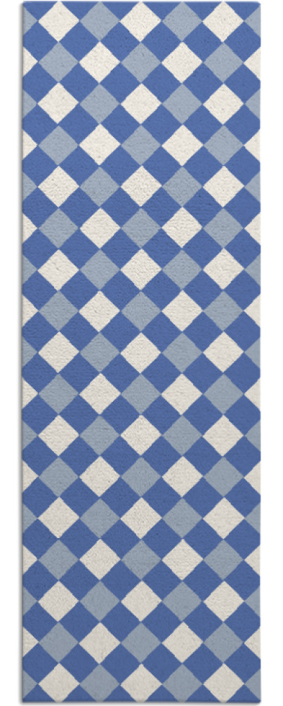 touch of cloth rug - item 672115