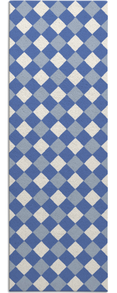 touch of cloth rug - item 672116