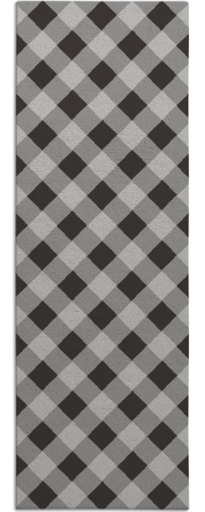 touch of cloth rug - item 672117