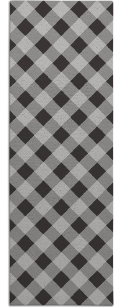 touch of cloth rug - item 672118