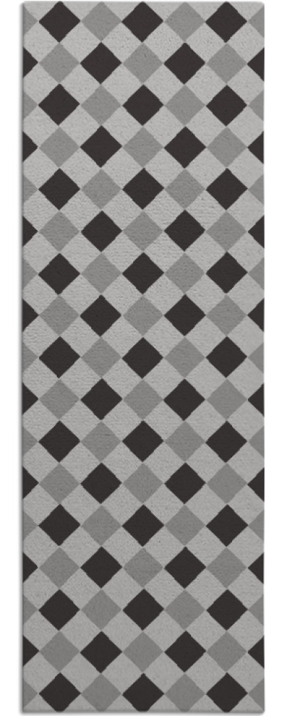 touch of cloth rug - item 672119