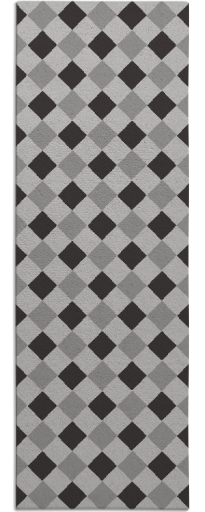 touch of cloth rug - item 672120