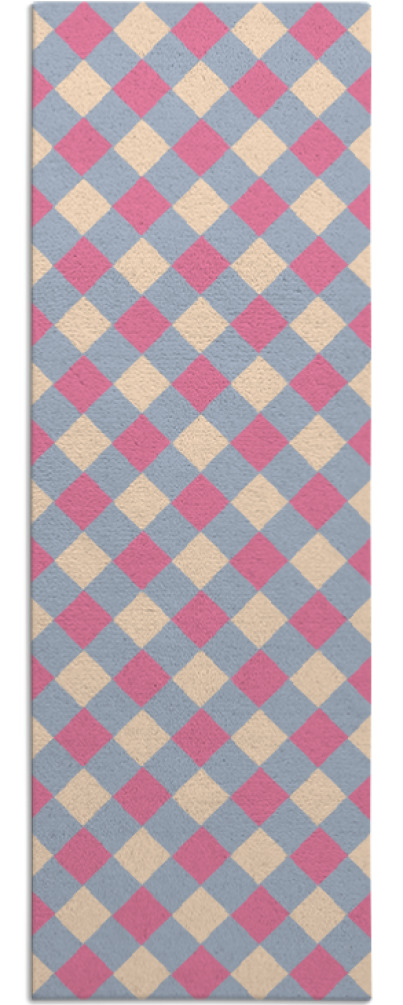 touch of cloth rug - item 672121