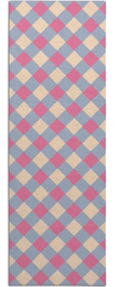touch of cloth rug - item 672122