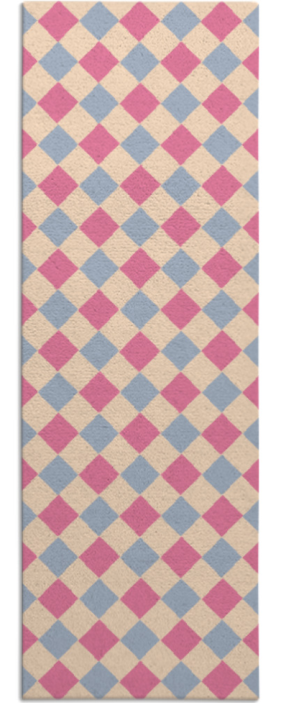 touch of cloth rug - item 672123