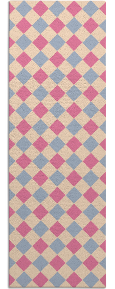 touch of cloth rug - item 672124