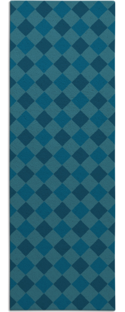 touch of cloth rug - item 672125