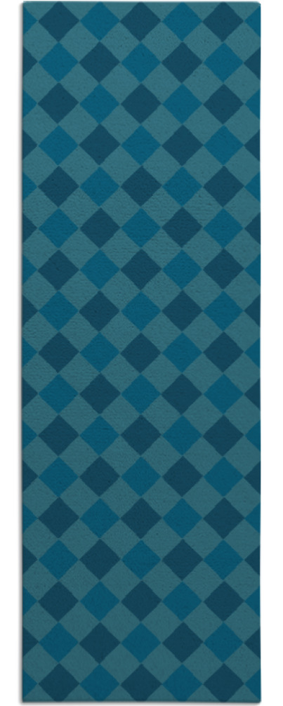 touch of cloth rug - item 672126