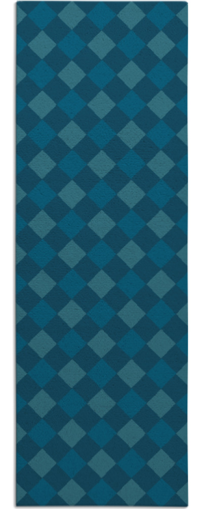 touch of cloth rug - item 672127