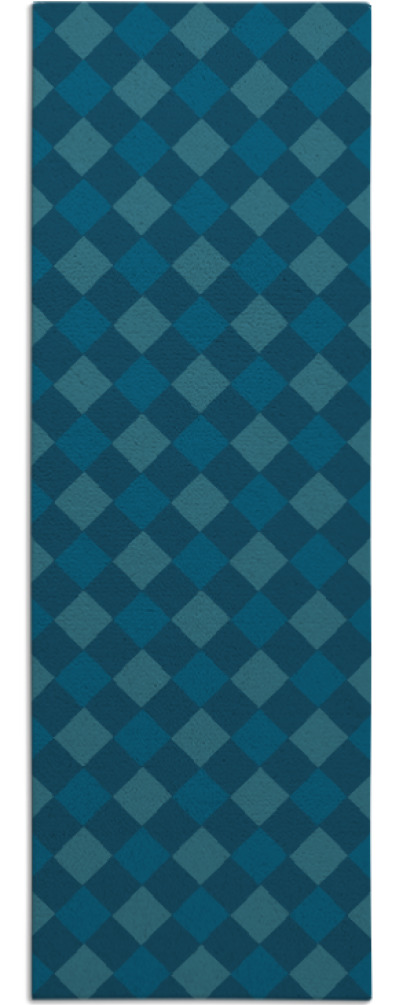 touch of cloth rug - item 672128
