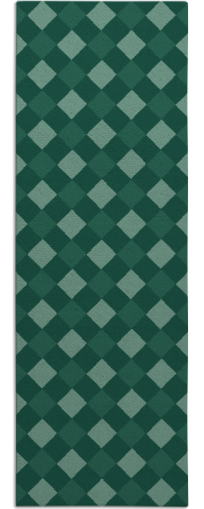touch of cloth rug - item 672129