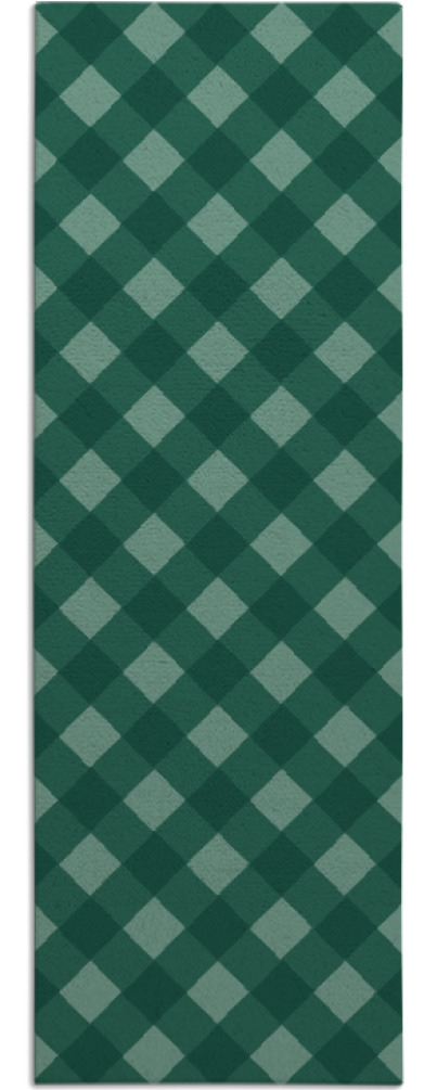 touch of cloth rug - item 672132