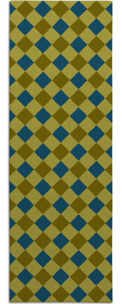 touch of cloth rug - item 672133