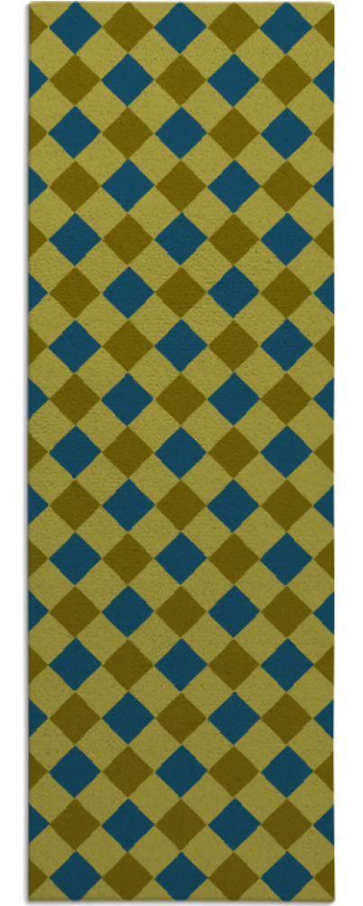touch of cloth rug - item 672134