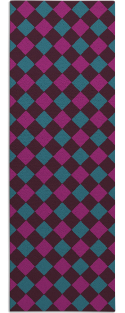 touch of cloth rug - item 672137