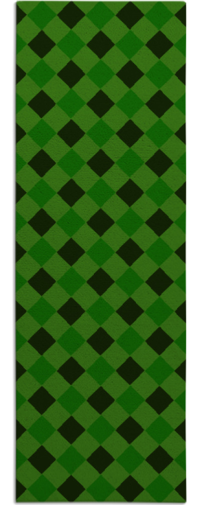 touch of cloth rug - item 672142