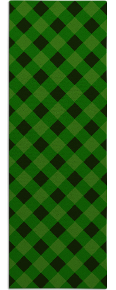 touch of cloth rug - item 672144