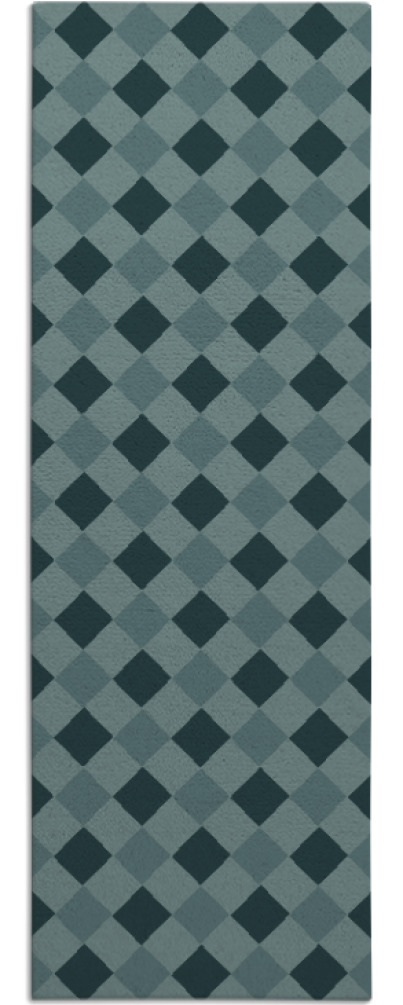 touch of cloth rug - item 672145