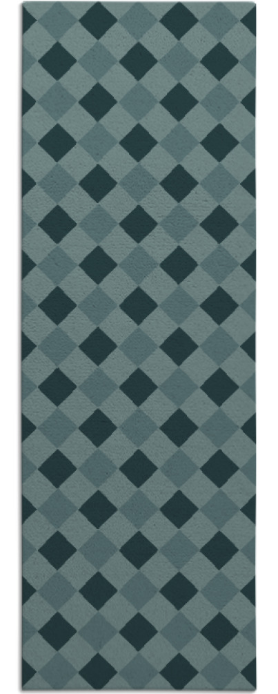 touch of cloth rug - item 672146