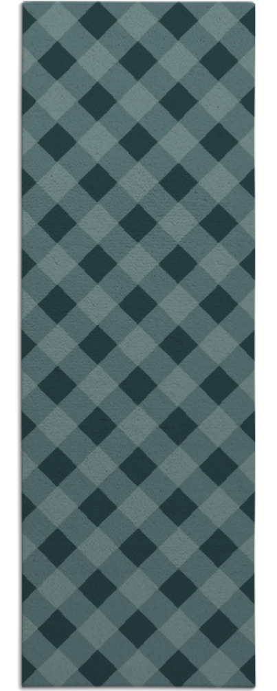 touch of cloth rug - item 672148