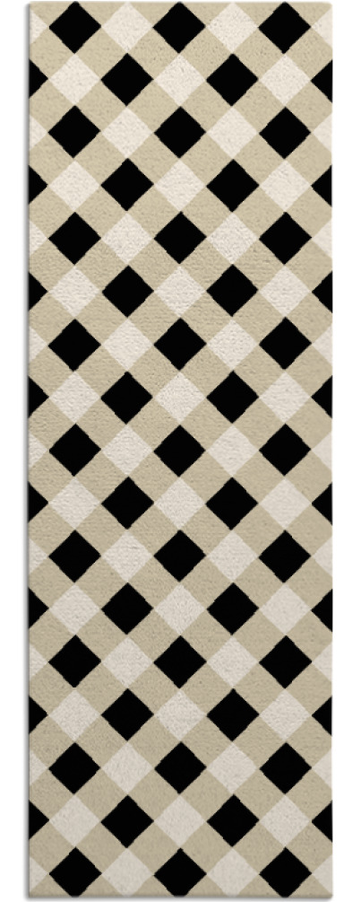 touch of cloth rug - item 672149