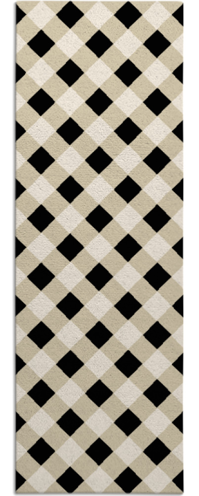 touch of cloth rug - item 672150
