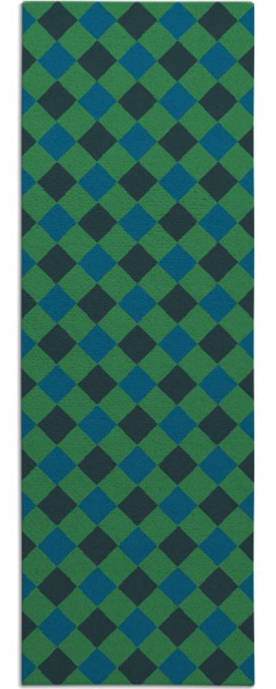 touch of cloth rug - item 672153