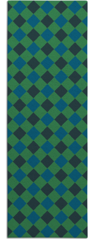 touch of cloth rug - item 672154