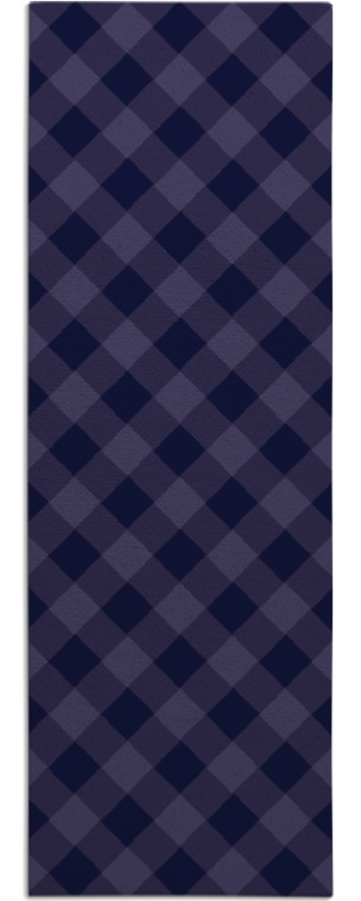 touch of cloth rug - item 672158