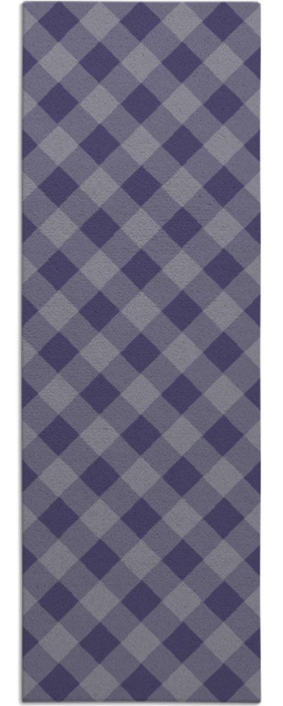 touch of cloth rug - item 672161
