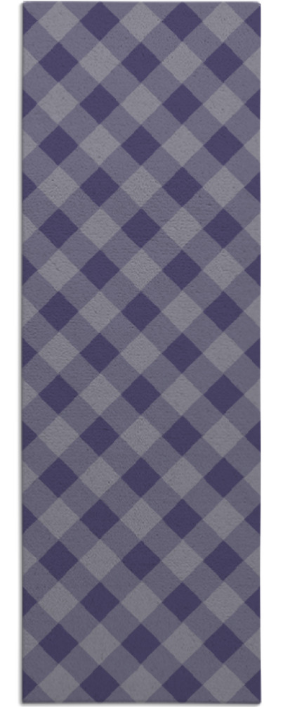 touch of cloth rug - item 672162