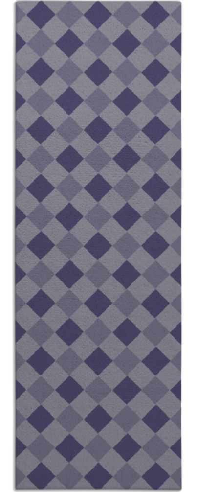 touch of cloth rug - item 672163