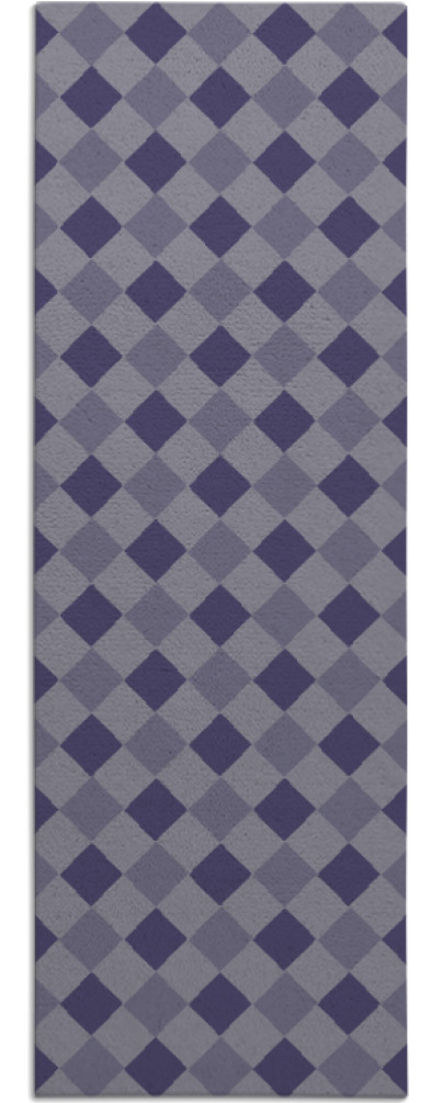 touch of cloth rug - item 672164