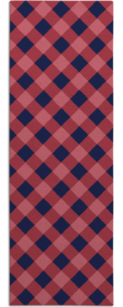 touch of cloth rug - item 672166